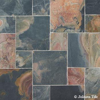 Jak Slate™ - Tile