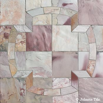 Lilac™ - Tile