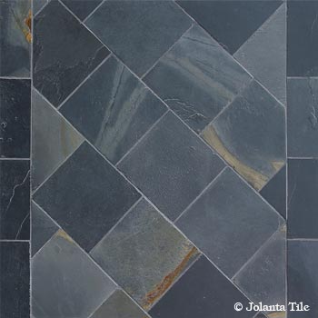 Murky Black™ - Tile