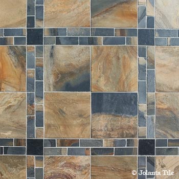 Sunjani Park™ - Tile